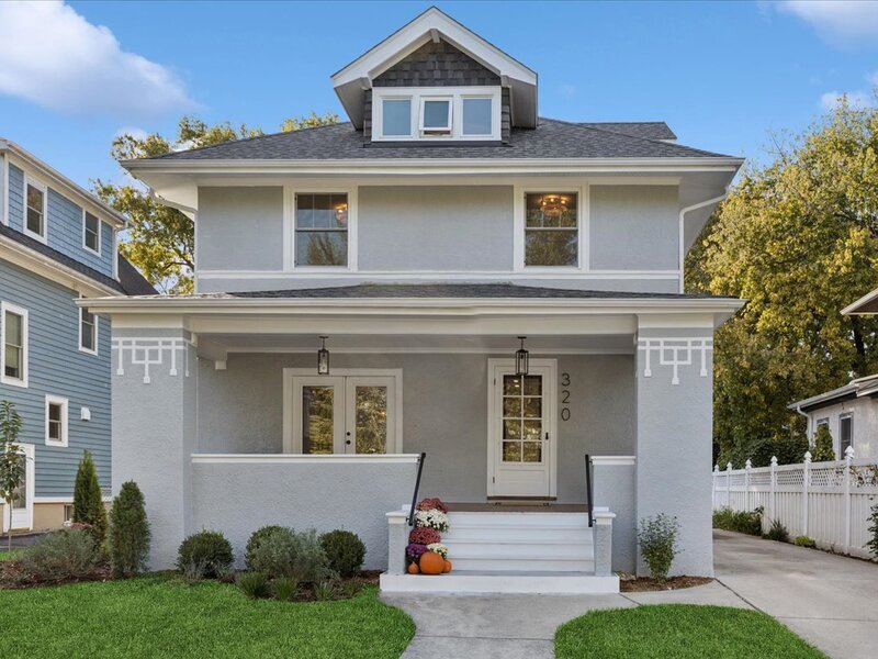 320 S Brainard Avenue La Grange IL 60525