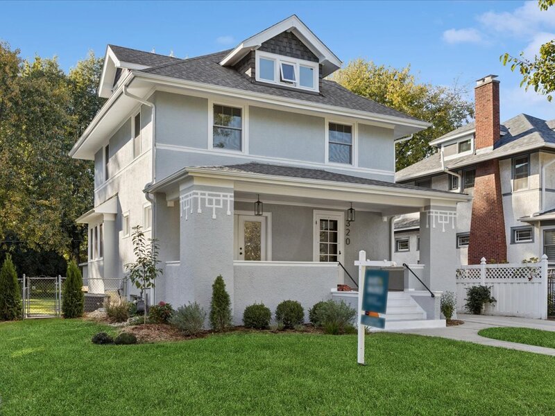 320 S Brainard Avenue La Grange IL 60525