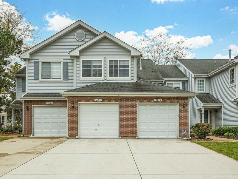 2745 Odlum Drive Schaumburg IL 60194