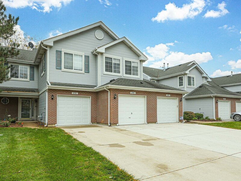 2745 Odlum Drive Schaumburg IL 60194
