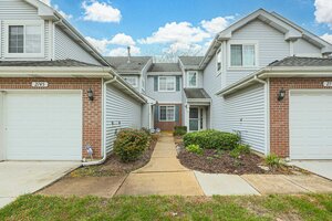 Photo of 2745 Odlum Drive Schaumburg IL 60194