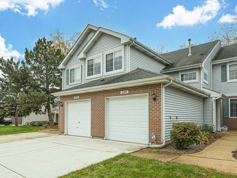 2745 Odlum Drive Schaumburg IL 60194