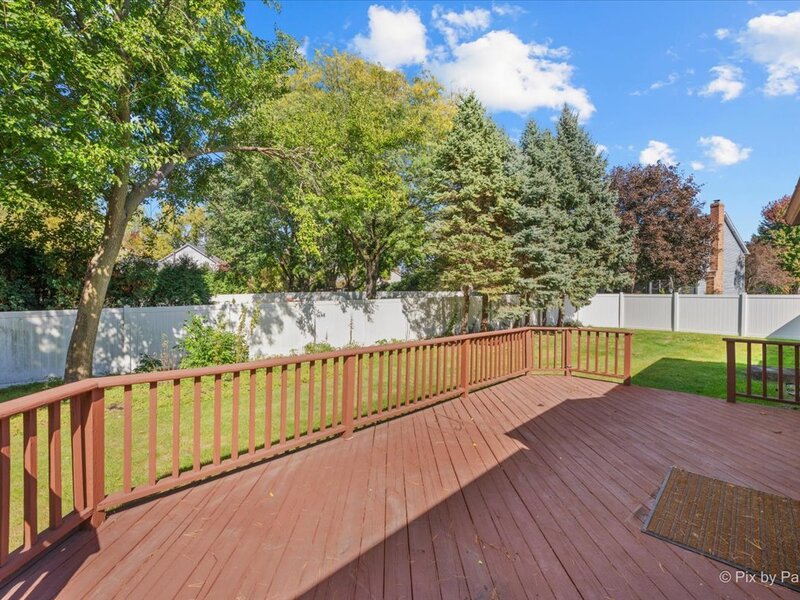 1305 Sequoia Road Naperville IL 60540