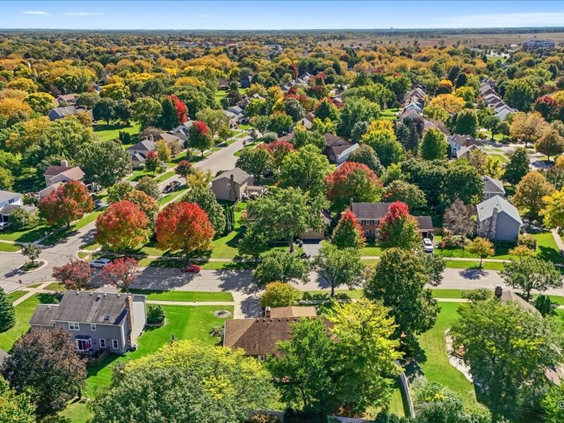 1305 Sequoia Road Naperville IL 60540