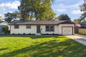 Photo of 574 Cheyenne Trail Carol Stream IL 60188