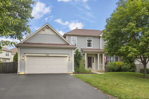 Photo of 253 Carlton Mews Court Sugar Grove IL 60554