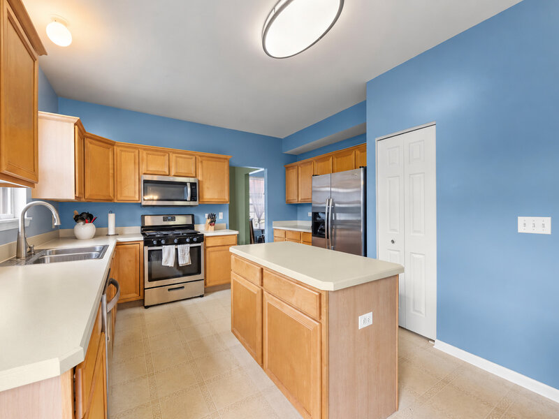 253 Carlton Mews Court Sugar Grove IL 60554