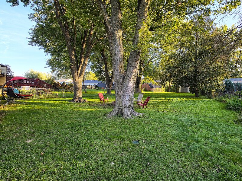 2015 Valley Drive Davenport IA 52806