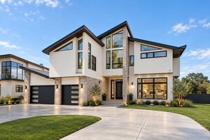 Photo of 1331 Pfingsten Road Northbrook IL 60062