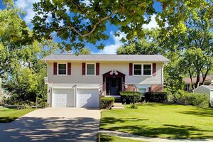 Photo of 1344 Blair Lane Hoffman Estates IL 60169