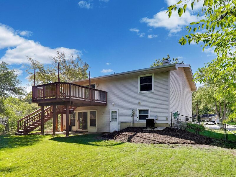 1344 Blair Lane Hoffman Estates IL 60169