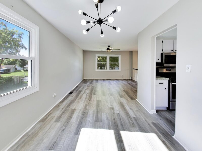1344 Blair Lane Hoffman Estates IL 60169