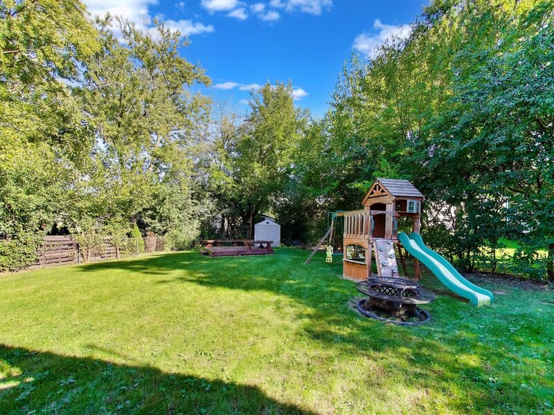 1344 Blair Lane Hoffman Estates IL 60169