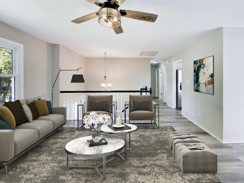1344 Blair Lane Hoffman Estates IL 60169