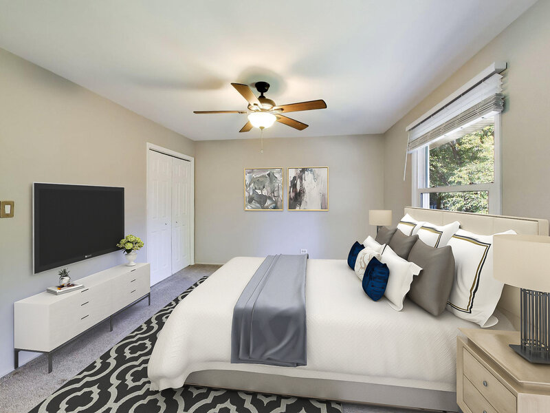 1344 Blair Lane Hoffman Estates IL 60169