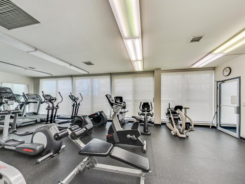 4800 S Chicago Beach Drive Chicago IL 60615