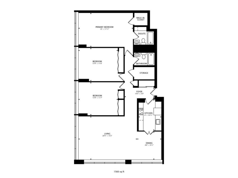 4800 S Chicago Beach Drive Chicago IL 60615