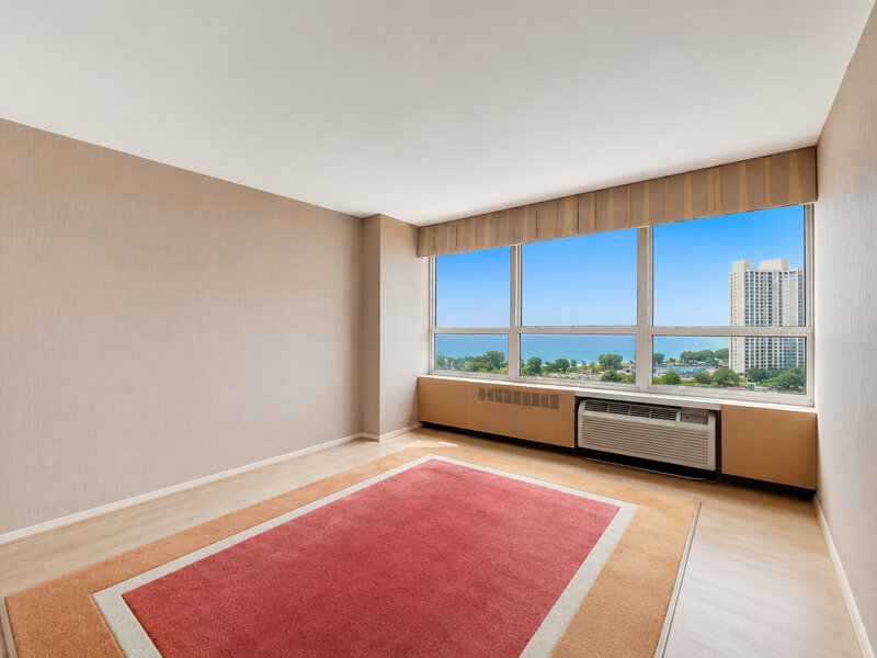 4800 S Chicago Beach Drive Chicago IL 60615