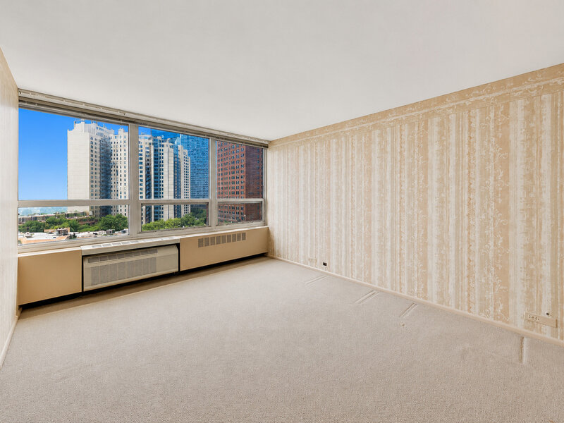 4800 S Chicago Beach Drive Chicago IL 60615