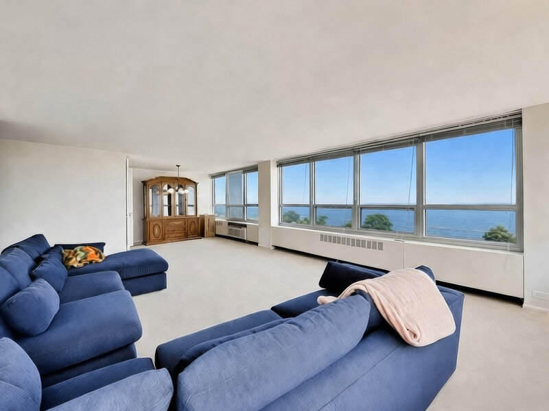 4800 S Chicago Beach Drive Chicago IL 60615