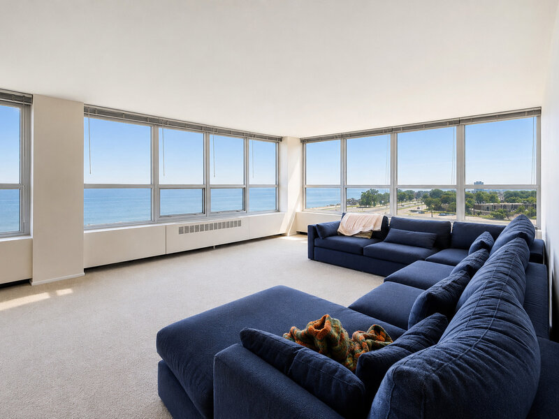 4800 S Chicago Beach Drive Chicago IL 60615
