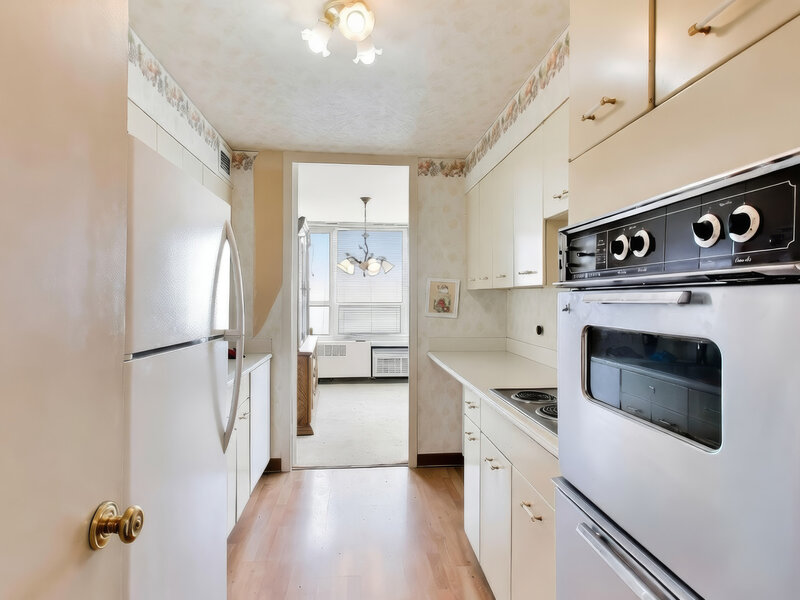 4800 S Chicago Beach Drive Chicago IL 60615