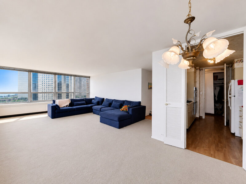4800 S Chicago Beach Drive Chicago IL 60615
