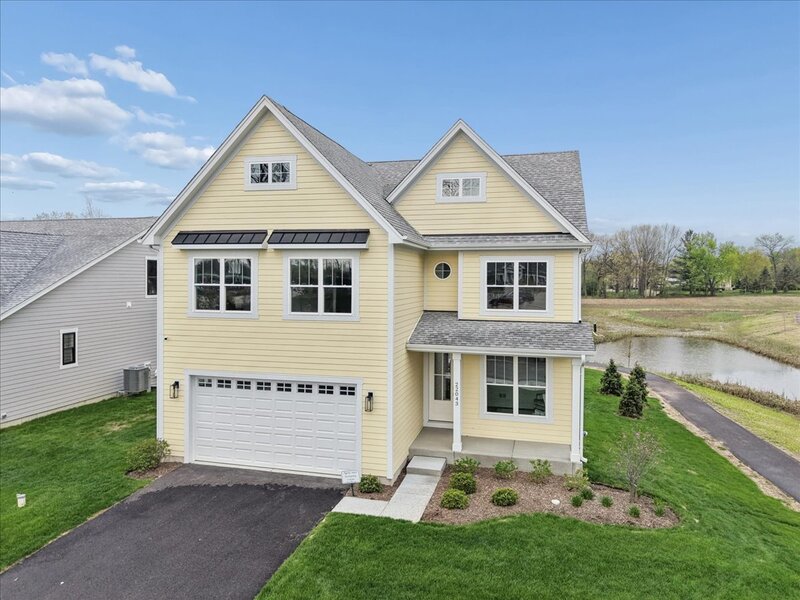 22043 W Casa Bella View Kildeer IL 60047
