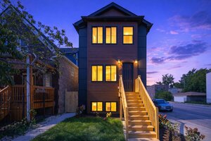 Photo of 956 N Saint Louis Avenue Chicago IL 60651