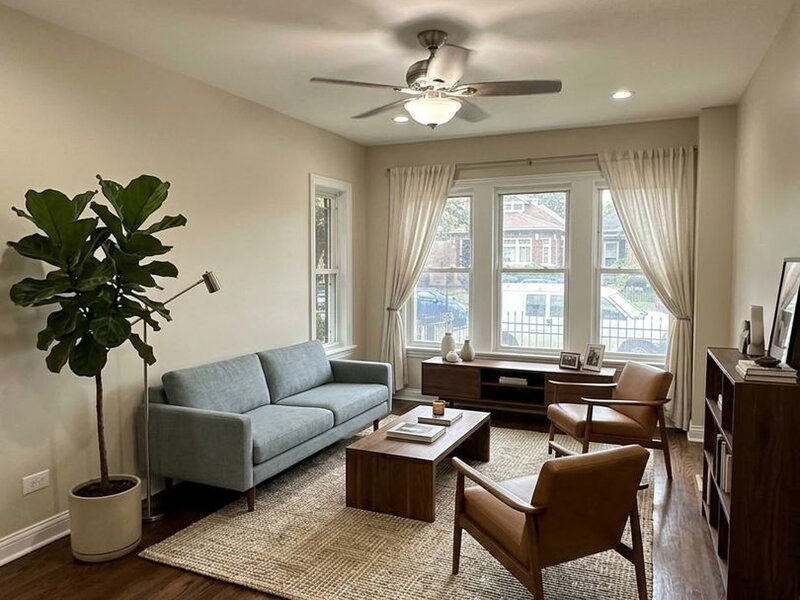 6525 S Fairfield Avenue Chicago IL 60629