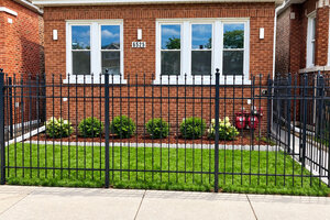 Photo of 6525 S Fairfield Avenue Chicago IL 60629
