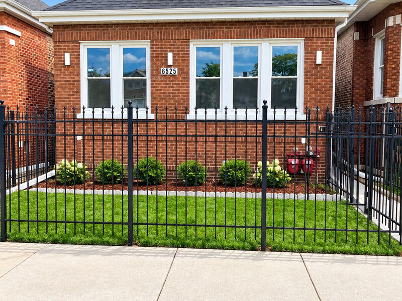 6525 S Fairfield Avenue Chicago IL 60629