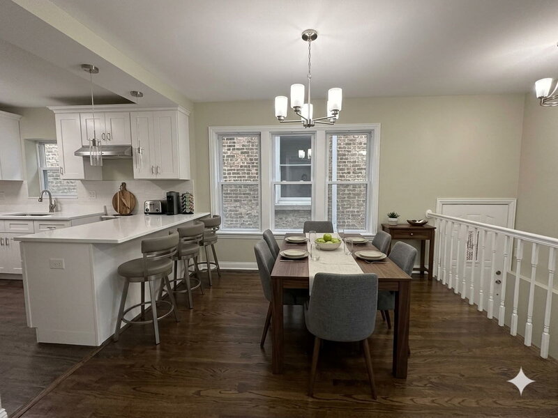 6525 S Fairfield Avenue Chicago IL 60629