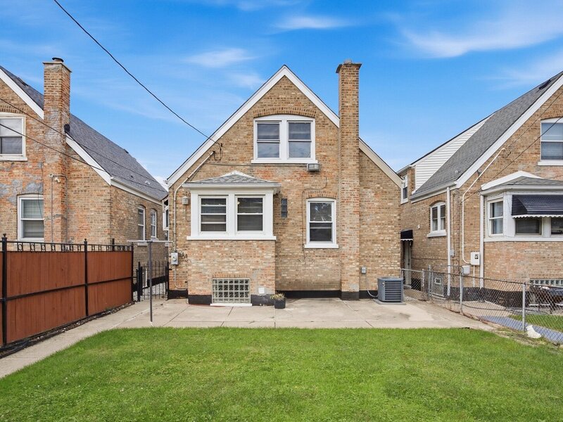 4731 S Kostner Avenue Chicago IL 60632