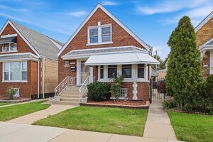 Photo of 4731 S Kostner Avenue Chicago IL 60632