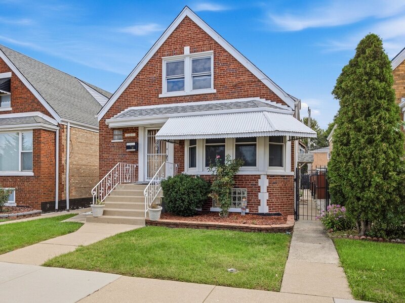 4731 S Kostner Avenue Chicago IL 60632
