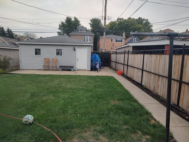 4731 S Kostner Avenue Chicago IL 60632