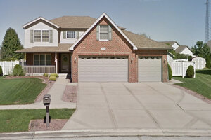 Photo of 233 Highpoint Circle Bourbonnais IL 60914