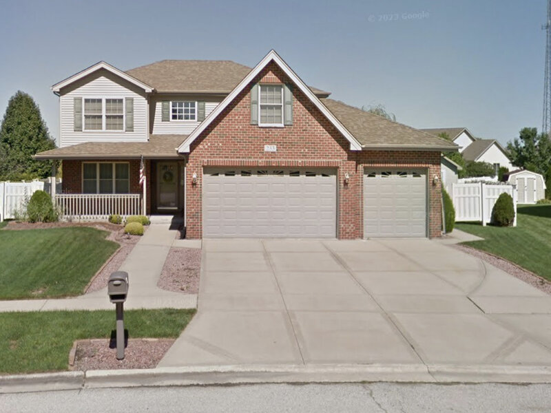 233 Highpoint Circle Bourbonnais IL 60914