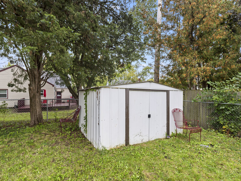 2911 18th Avenue Rockford IL 61108