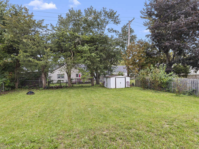 2911 18th Avenue Rockford IL 61108