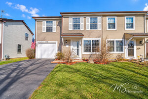 Photo of 1784 Mccormick Lane Hanover Park IL 60133