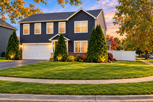 Photo of 1717 Mountain Ridge Pass Plainfield IL 60586