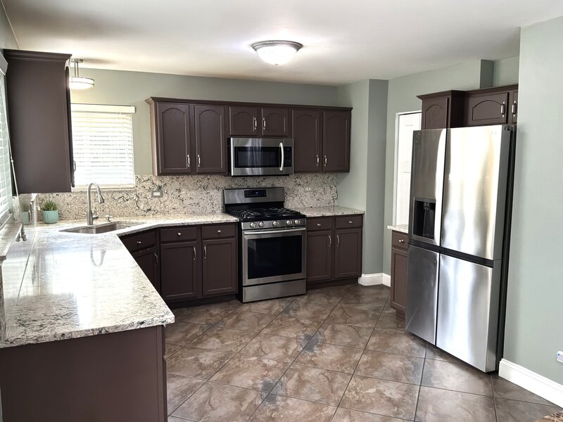 1717 Mountain Ridge Pass Plainfield IL 60586