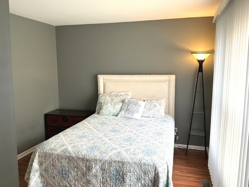 1717 Mountain Ridge Pass Plainfield IL 60586