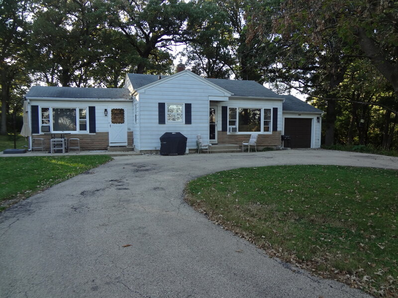 22206 N Kelsey Road Lake Barrington IL 60010