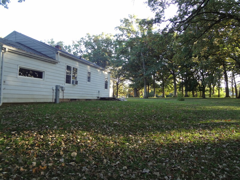 22206 N Kelsey Road Lake Barrington IL 60010