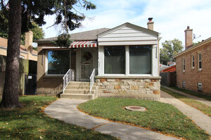 Photo of 5431 N Natoma Avenue Chicago IL 60656