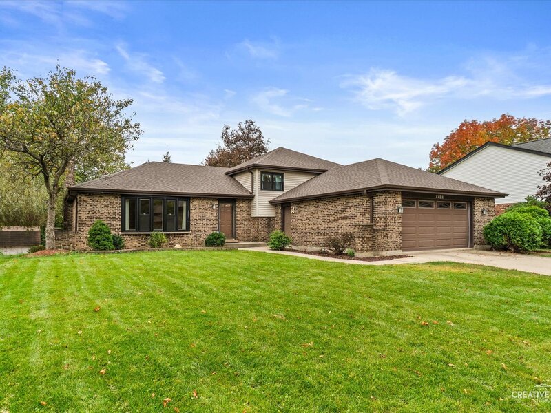 2213 Hamilton Lane Darien IL 60561