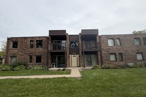 Photo of 1135 Pleasant Run Drive Wheeling IL 60090 Unit 708